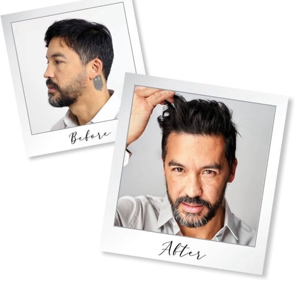 NWT Ecru New York Texture Defining Paste 50ml 1.69fl oz - Picture 6 of 6